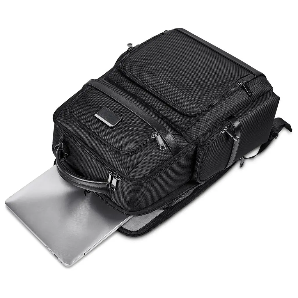 Alex Varga Bellagio Laptop Backpack