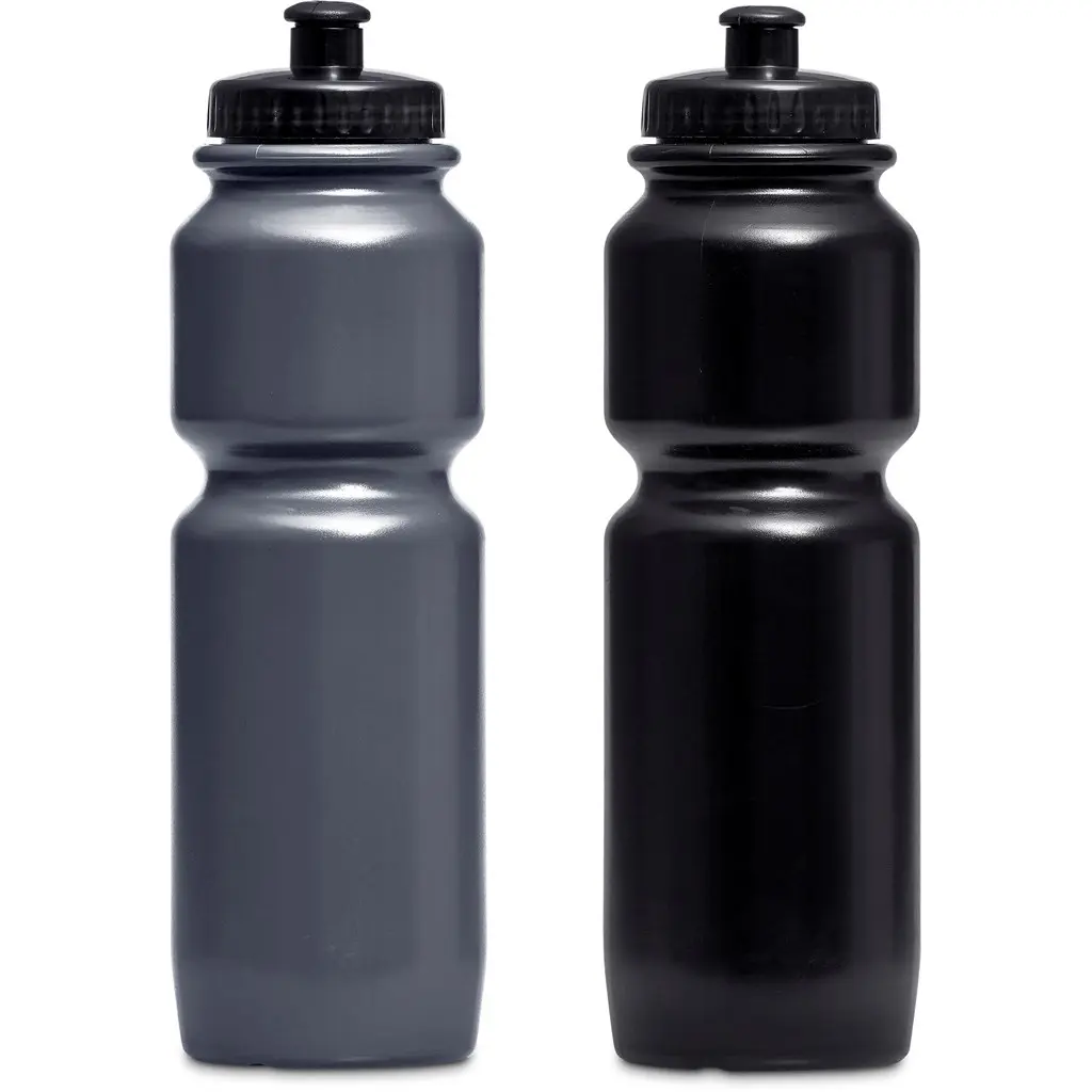 Eva & Elm Lovejoy Plastic Water Bottle