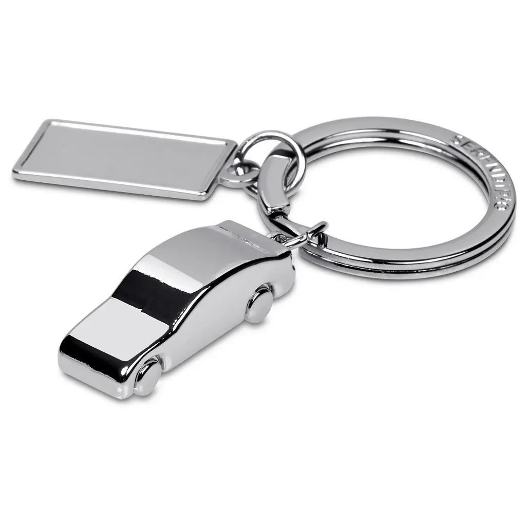 Serendipio Car Charmed Keyholder