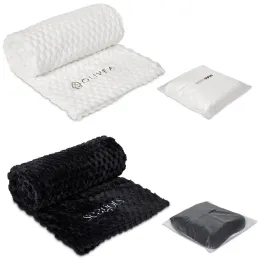 Serendipio Cozy Cloud Fleece Blanket