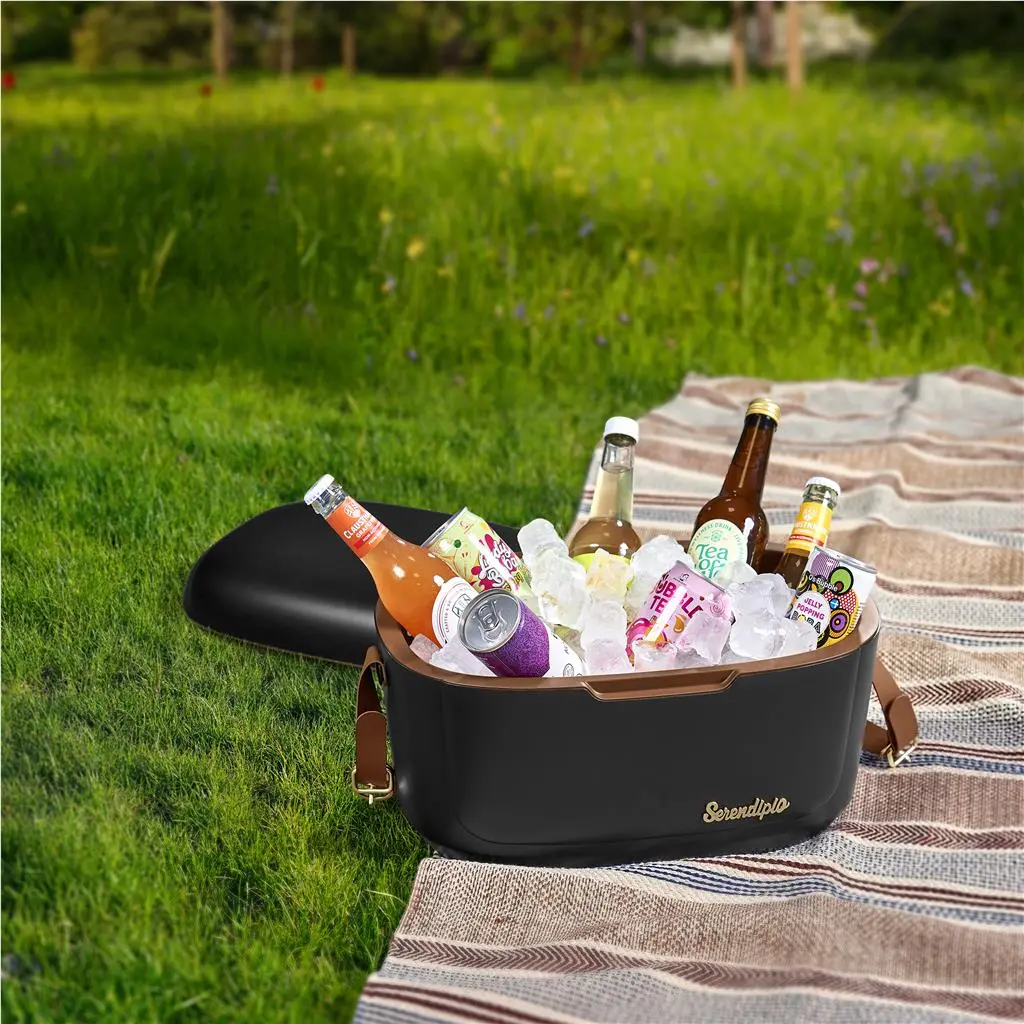 Serendipio Marina 12-Litre Cooler Box