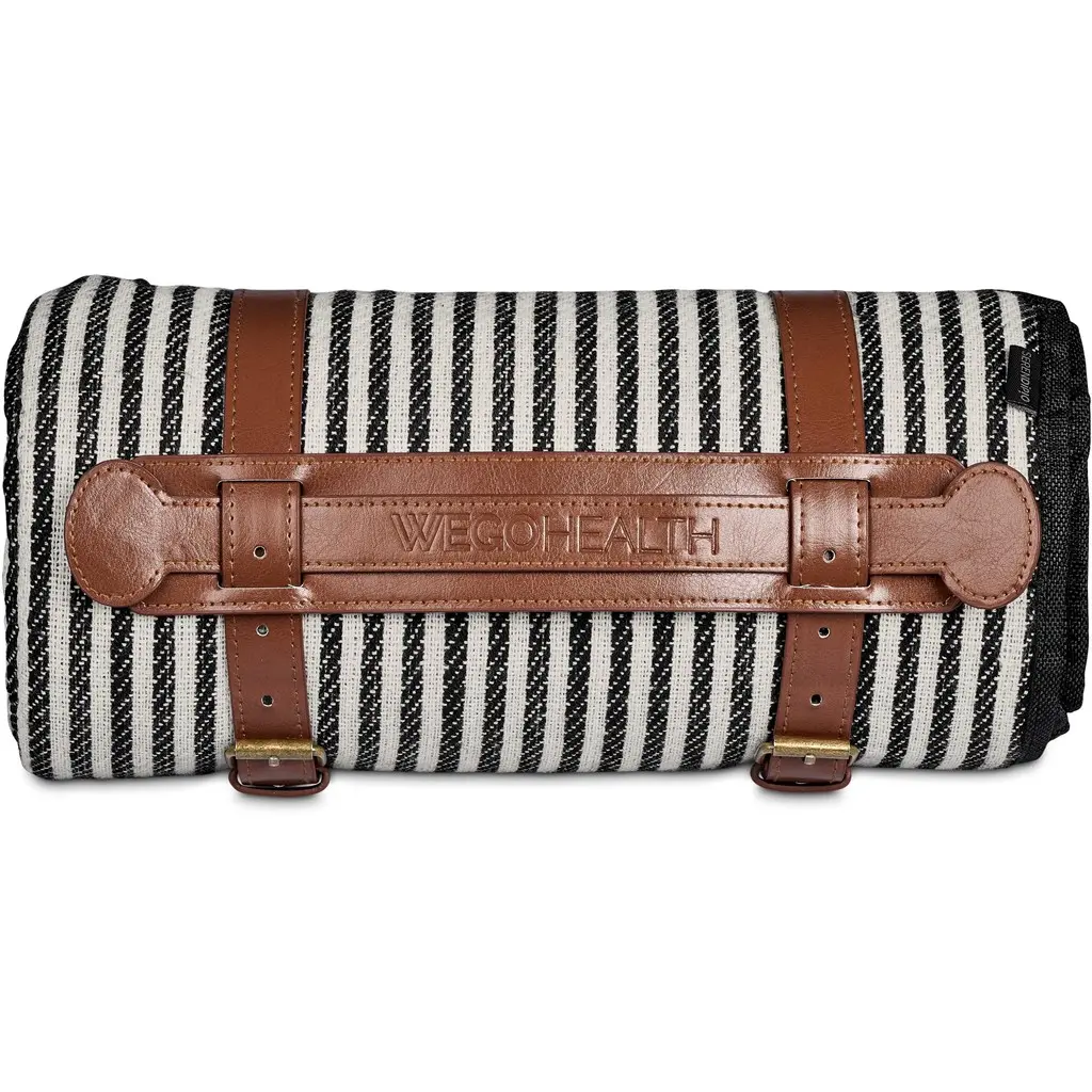 Serendipio Palmgrove Picnic Blanket