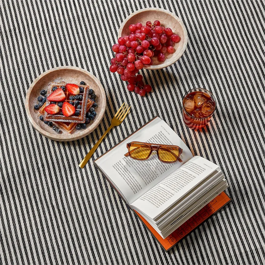 Serendipio Palmgrove Picnic Blanket
