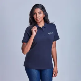 Ladies Eco Promo Golf Shirt