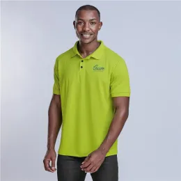 Mens Virtue Golf Shirt