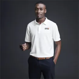Mens Alex Varga Xenia Golf Shirt