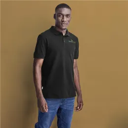 Mens Okiyo Tenyo Eco Golf Shirt