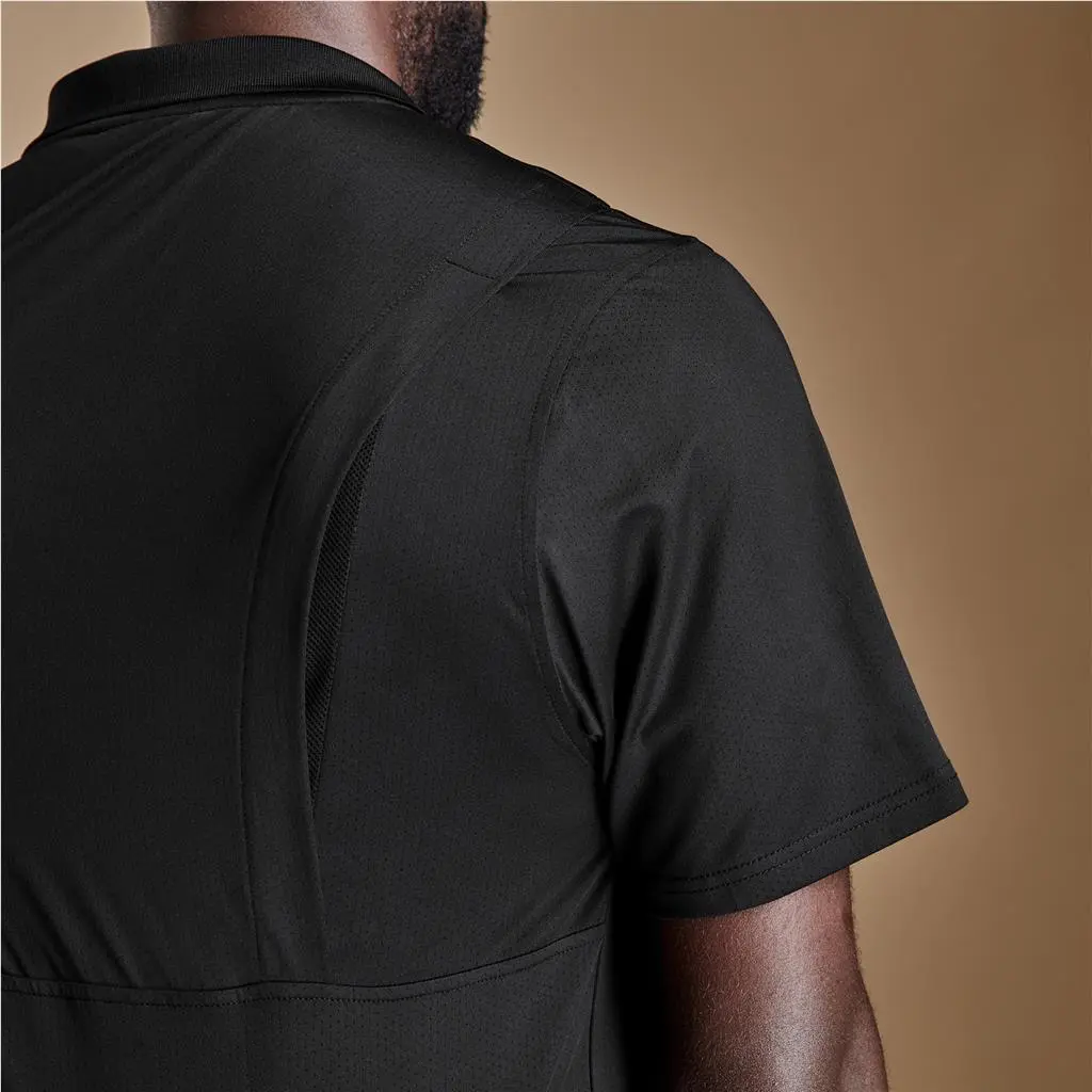 Mens Letaba Golf Shirt