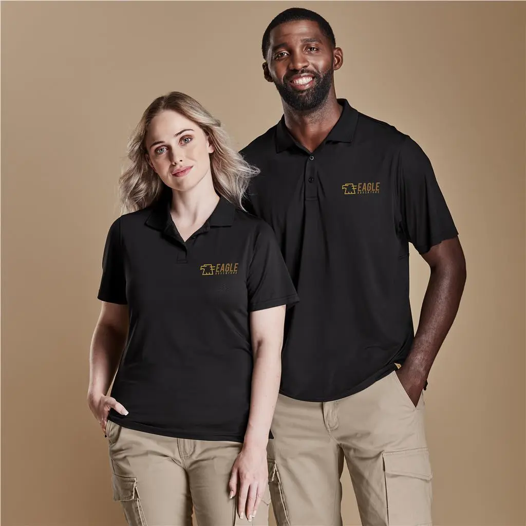 Ladies Letaba Golf Shirt
