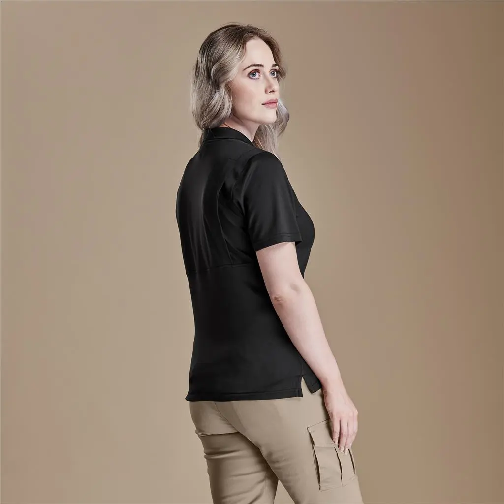 Ladies Letaba Golf Shirt