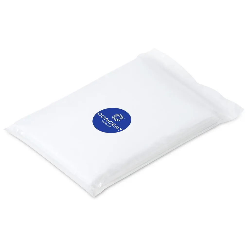 Altitude Downpour Emergency Rain Poncho
