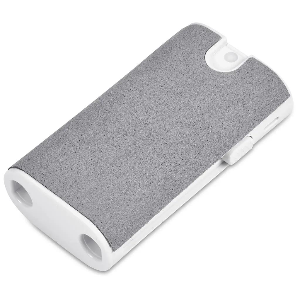 Altitude Cleanacent Tech Cleaning Set