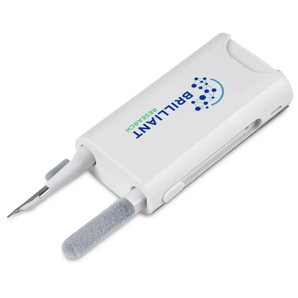 Altitude Cleanacent Tech Cleaning Set