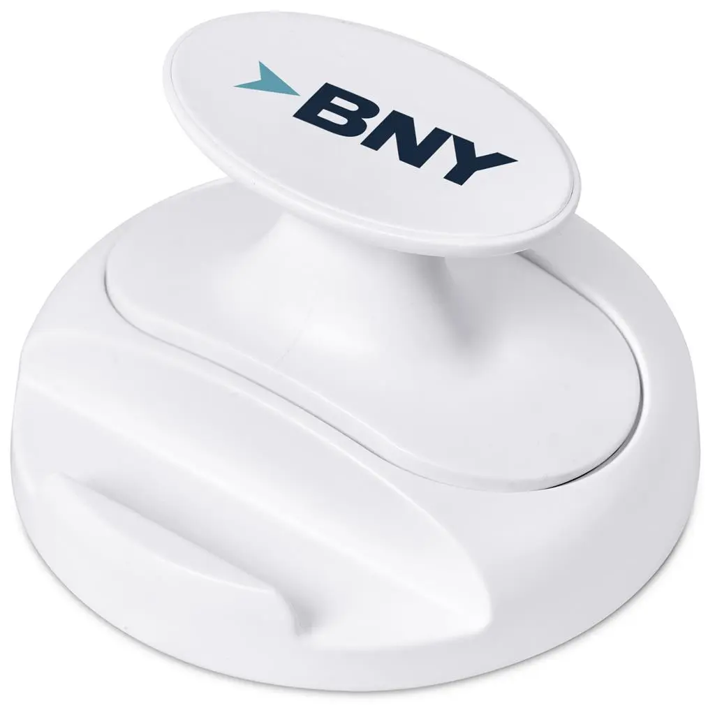 Altitude Doodad Sanitising Screen Cleaner with Phone Stand