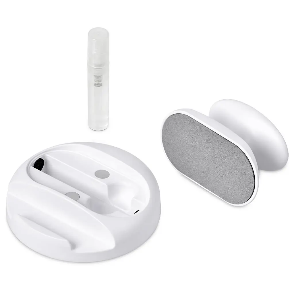 Altitude Doodad Sanitising Screen Cleaner with Phone Stand