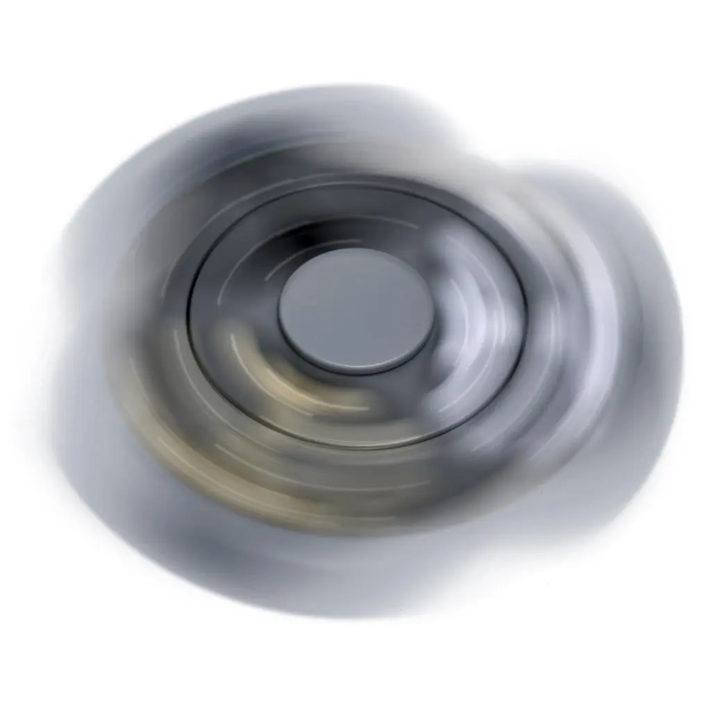 Altitude Playmo Puzzle Spinner