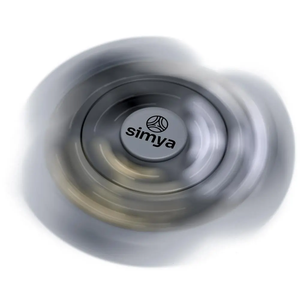 Altitude Playmo Puzzle Spinner