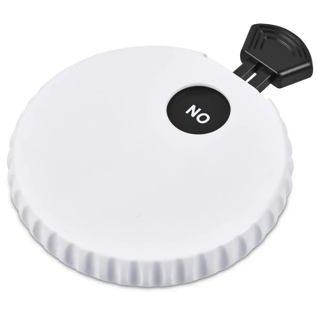Altitude Yesno Bottle Opener