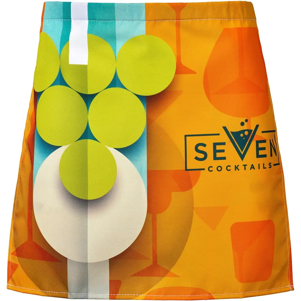 Hoppla Classic Half-Apron
