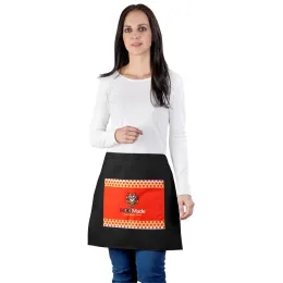 Hoppla Waiters Half-Apron