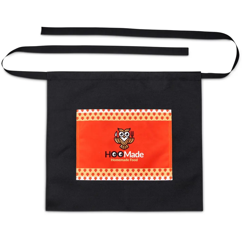 Hoppla Waiters Half-Apron