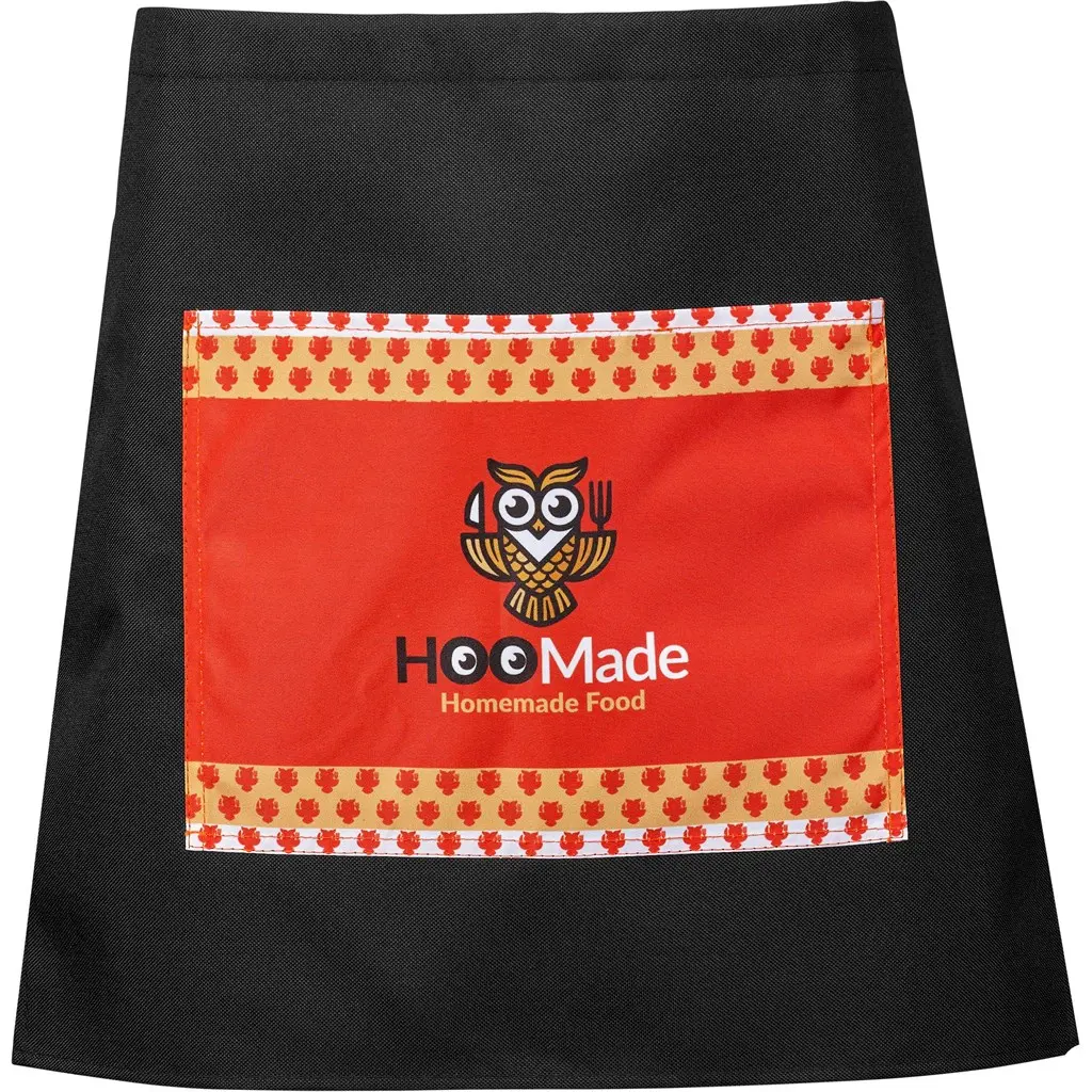Hoppla Waiters Half-Apron