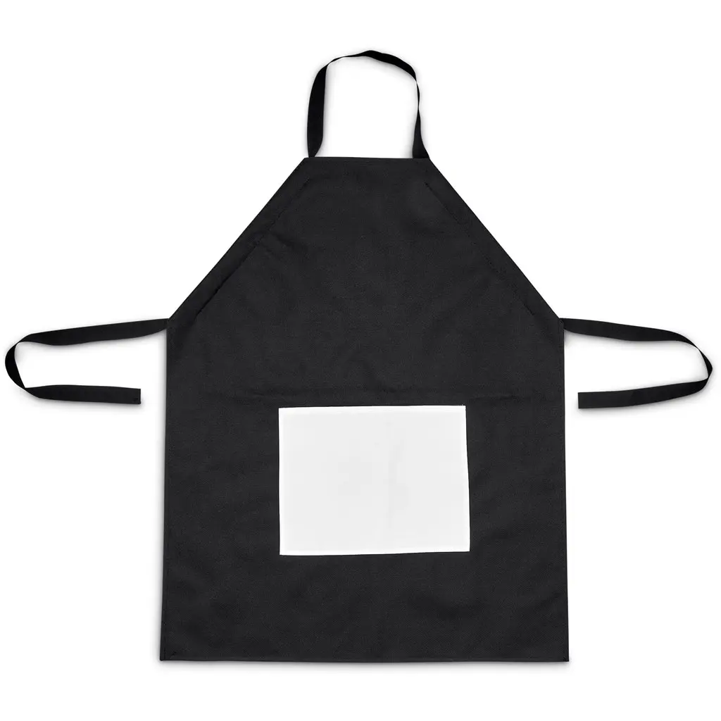 Hoppla Grillmaster Full Apron