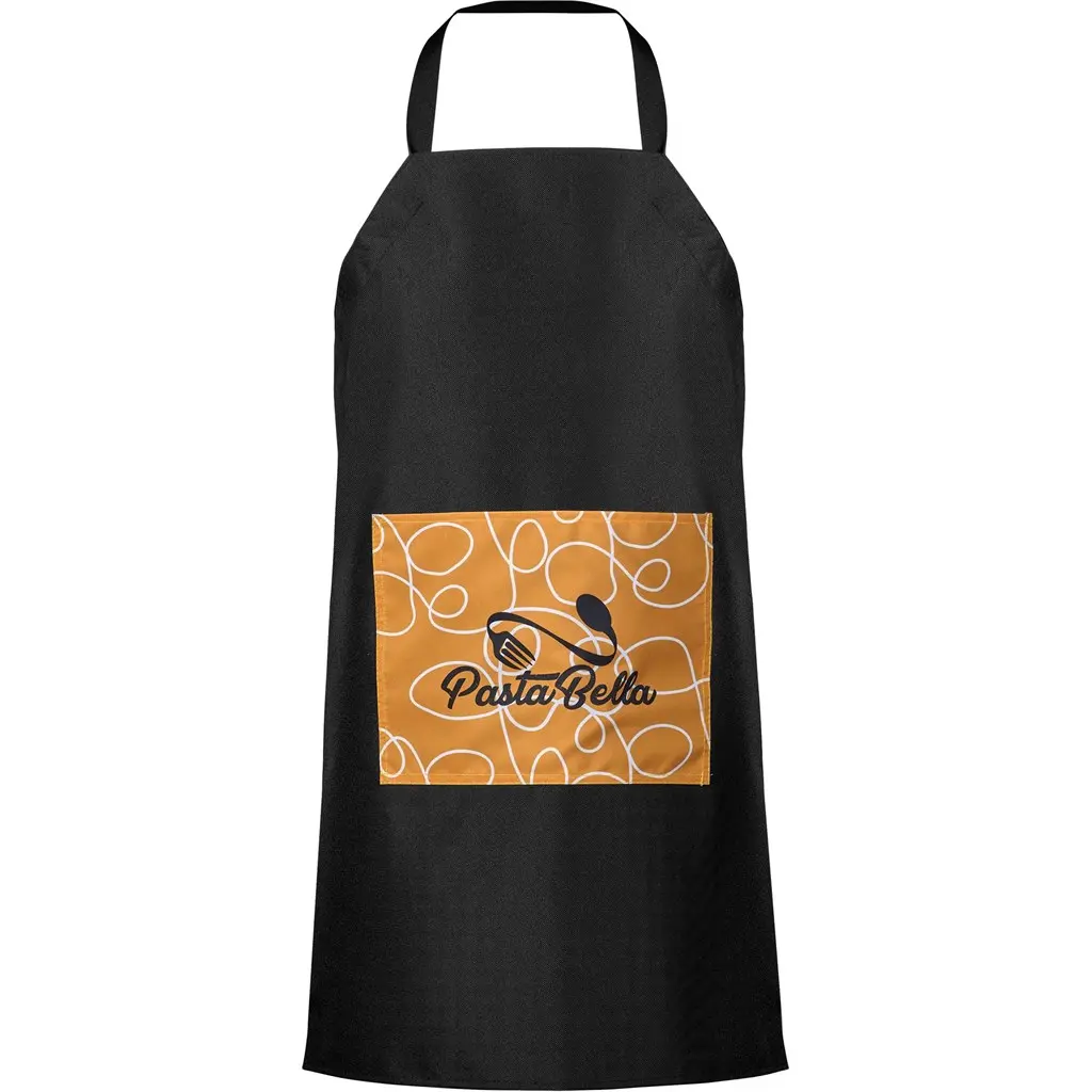 Hoppla Grillmaster Full Apron
