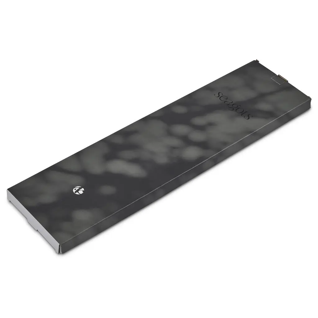 Andy Cartwright Knysna Lagoon Wooden Food Board