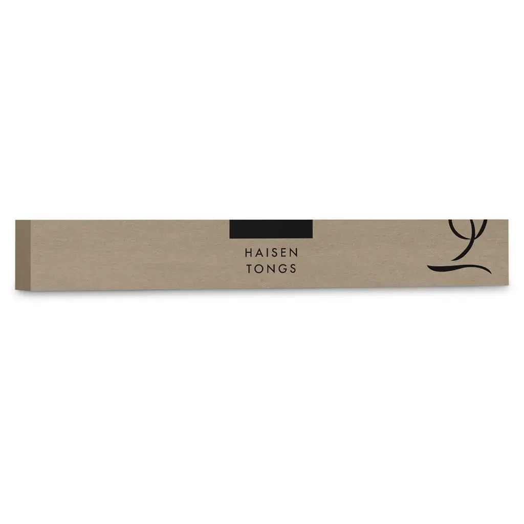 Okiyo Haisen Tongs