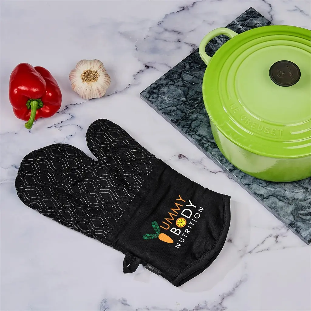 Serendipio Tanoreen Oven Glove