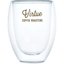 Serendipio Lorenzo Glass Double-Wall Cup