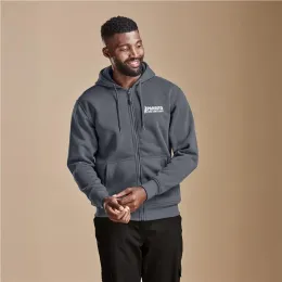 Mens Rift Hooded Sweater