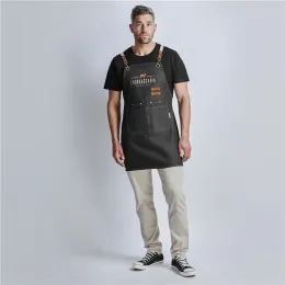 Altitude Oliver Bib Apron