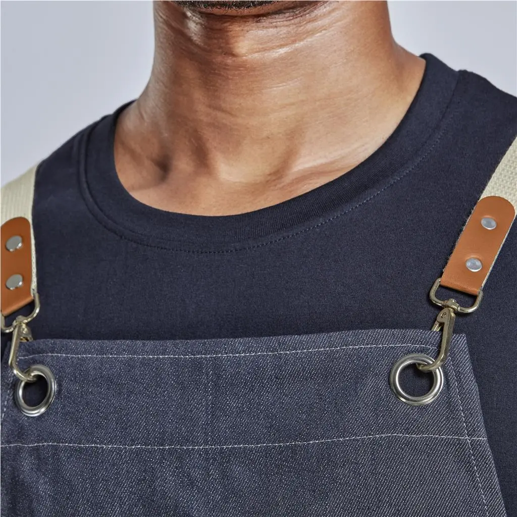 Altitude Oliver Bib Apron
