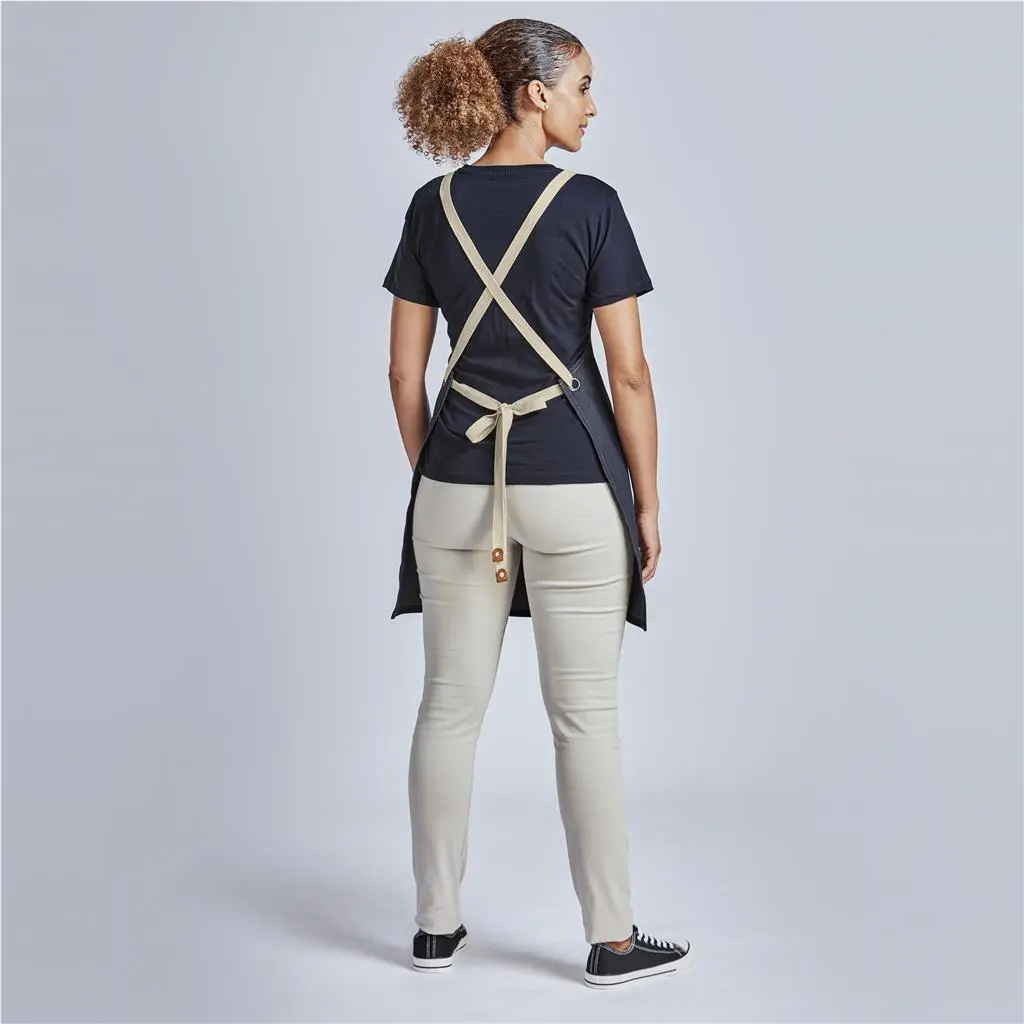 Altitude Oliver Bib Apron