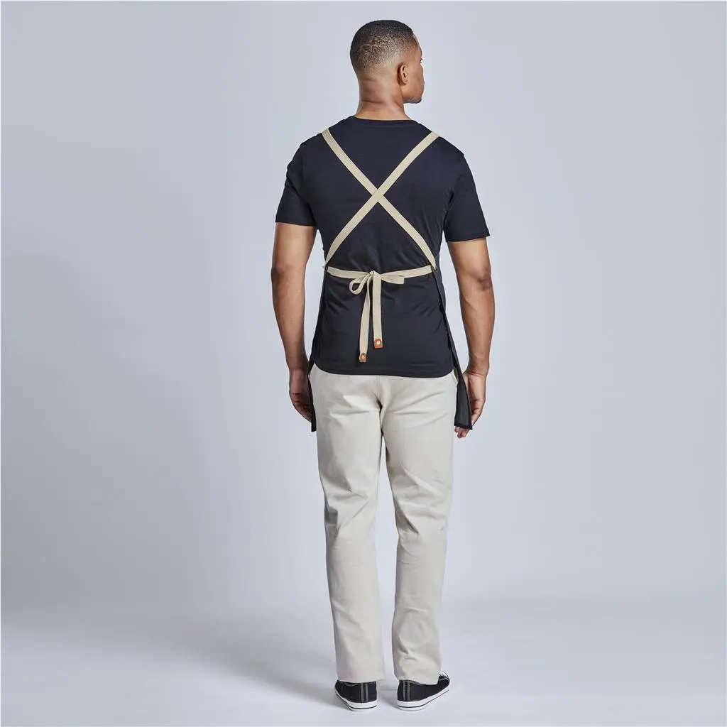 Altitude Oliver Bib Apron