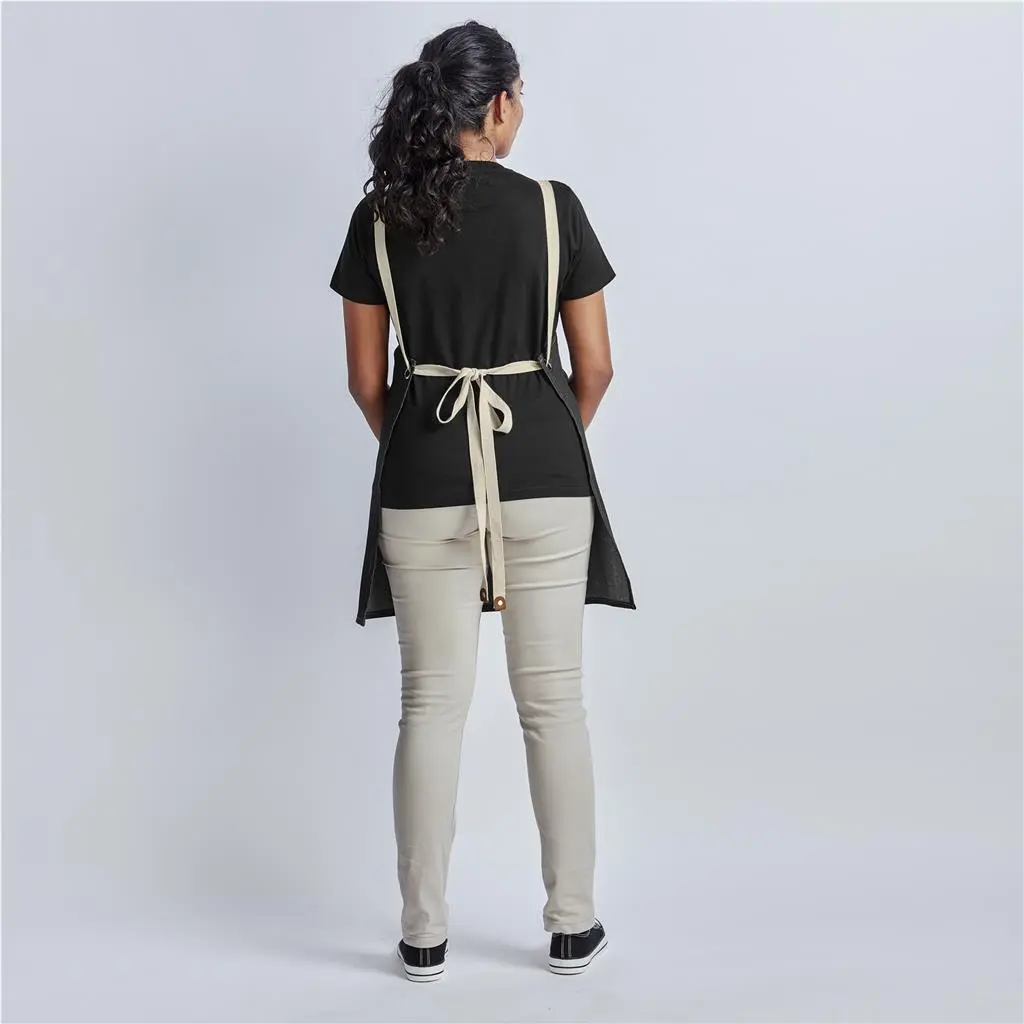 Altitude Oliver Bib Apron