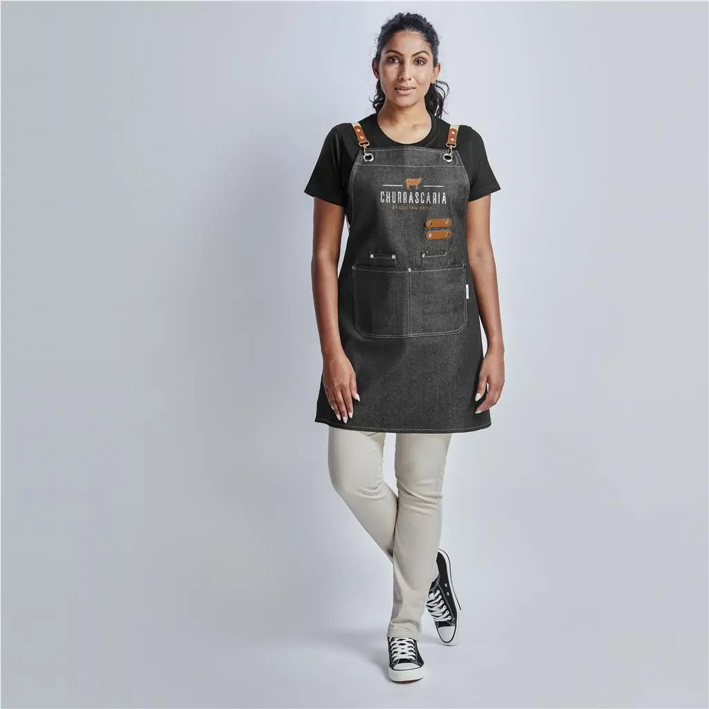 Altitude Oliver Bib Apron