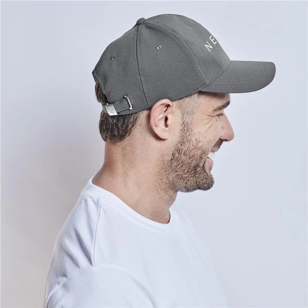 Torrey Cap - 6 Panel