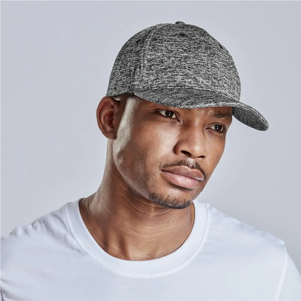 Deuce Cap - 6 Panel