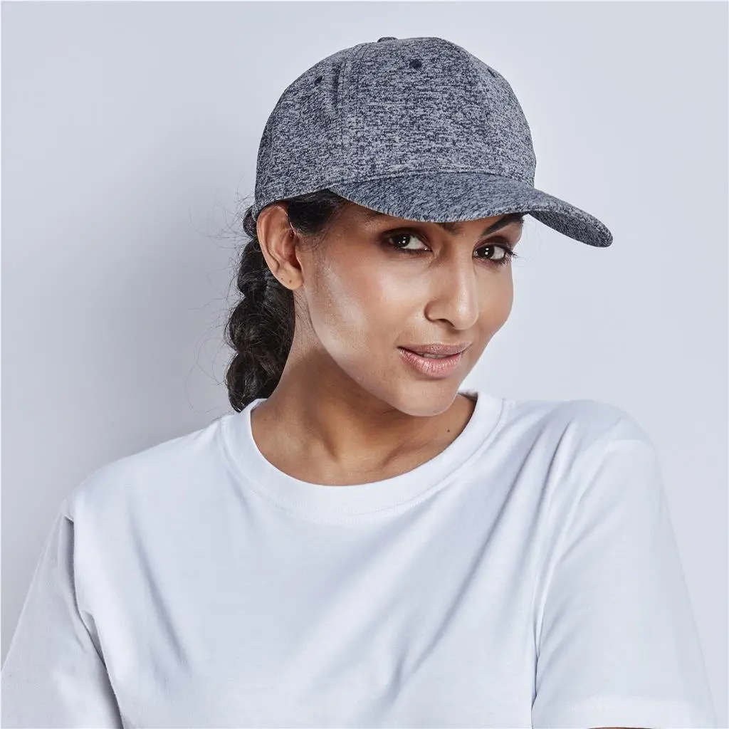 Deuce Cap - 6 Panel