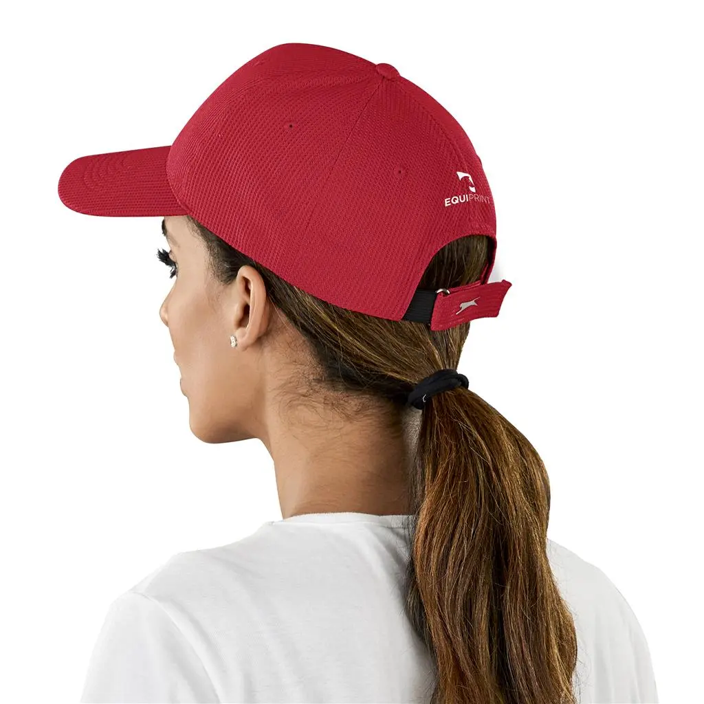 Fairway Cap - 6 Panel