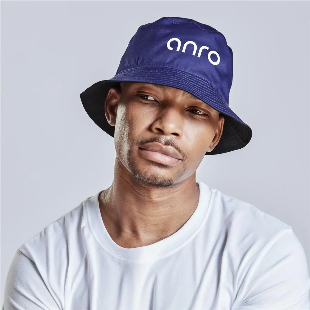 Urban Reversible Bucket Hat
