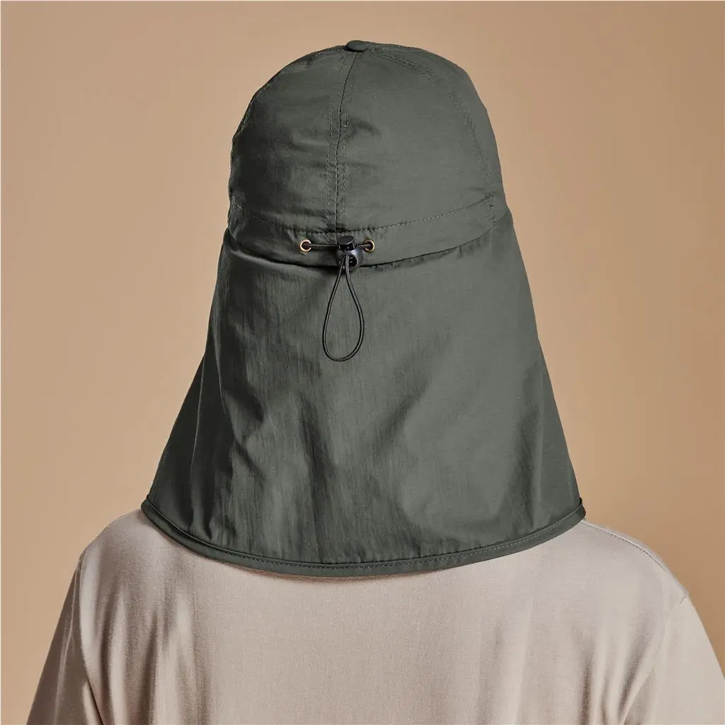 Jabula 6 Panel Cap