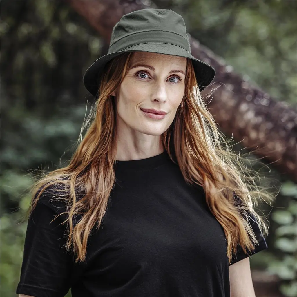 Molopo Bucket Hat