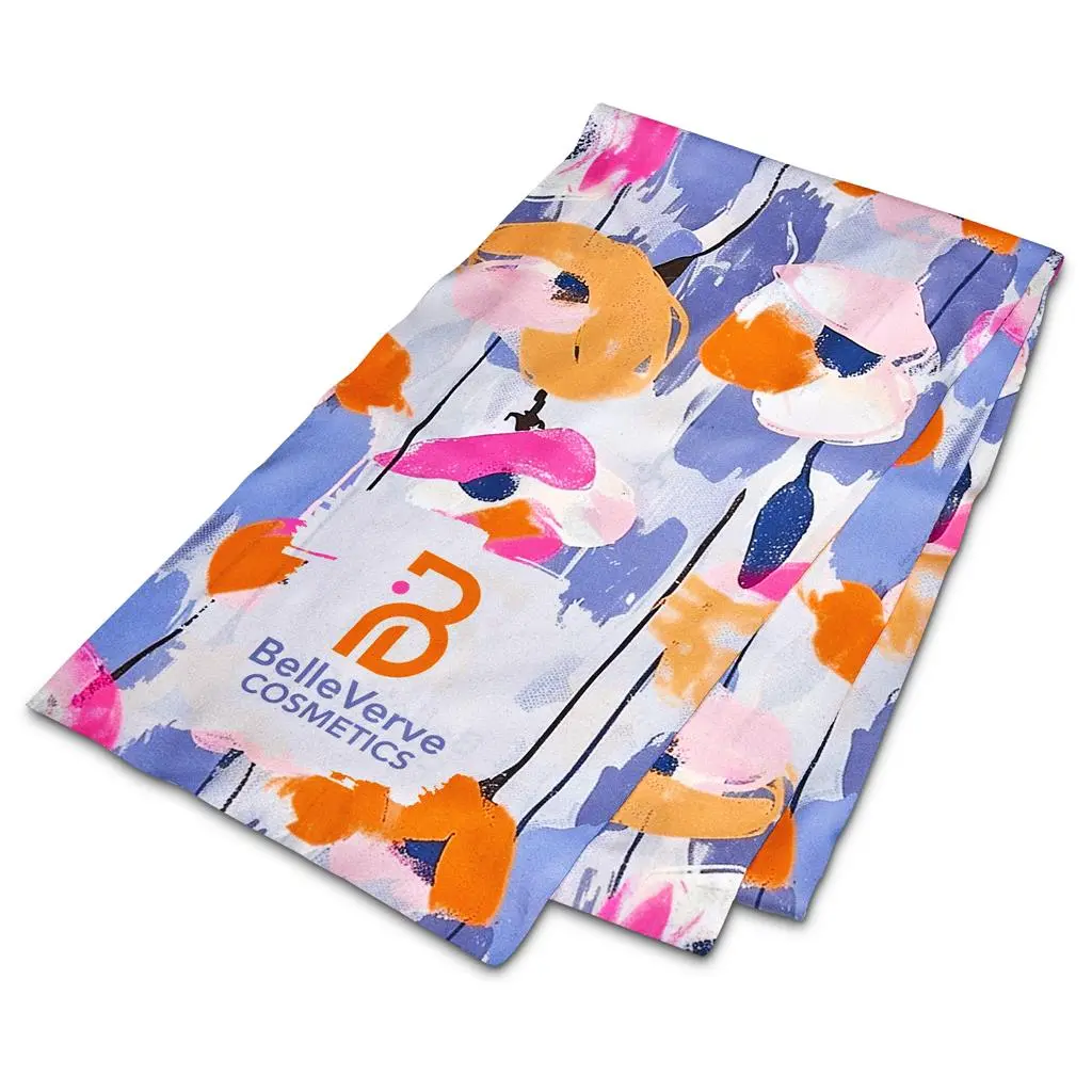 Hoppla Snuggle Polar Fleece Scarf