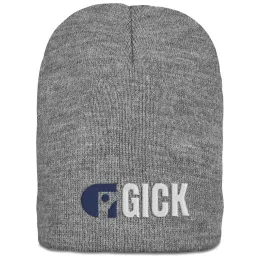 Ontario Acrylic Beanie