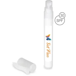 Altitude Blaze Sunblock Spray
