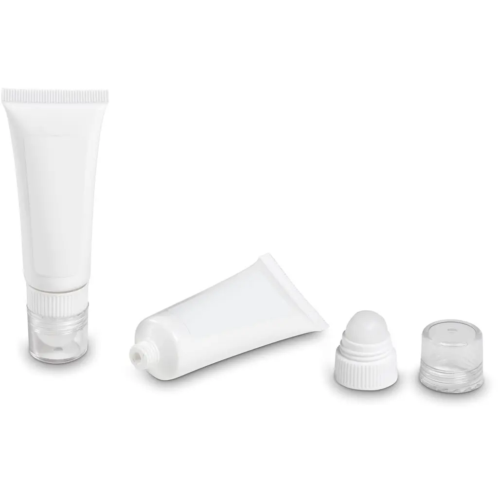 Summertime Sunblock & Lip Balm